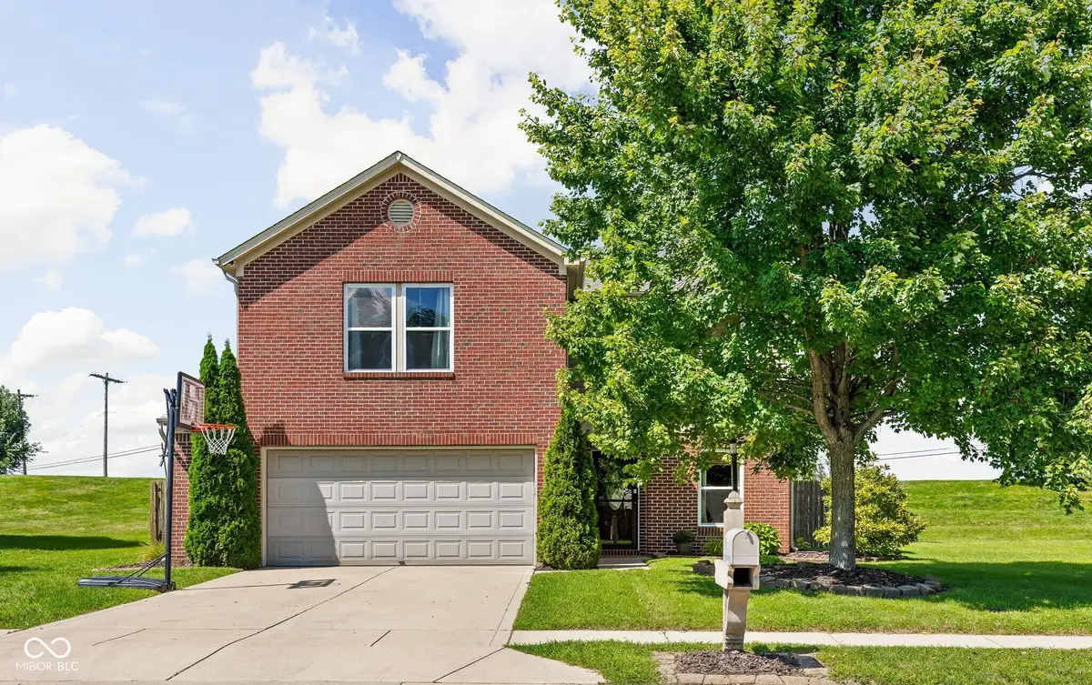 138 Parkview Drive, Danville, IN 46122 - #1