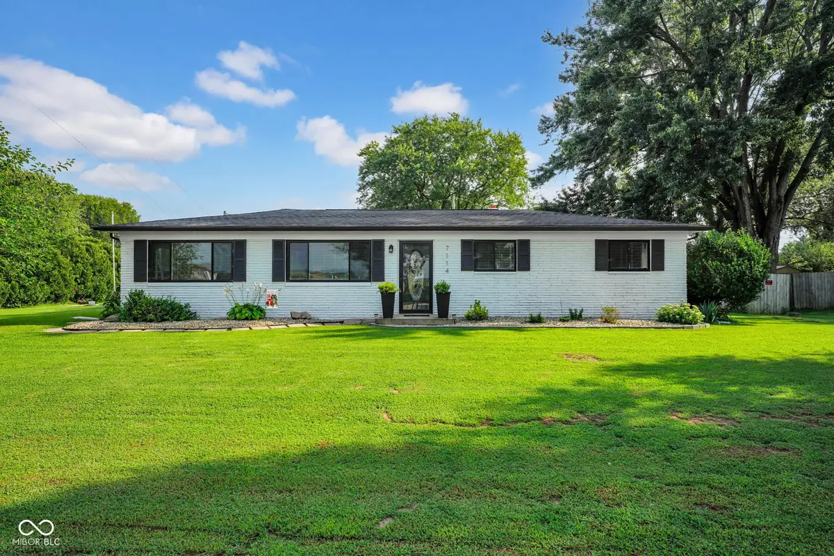 7114 S Midland Avenue, Columbus, IN 47201 - #1