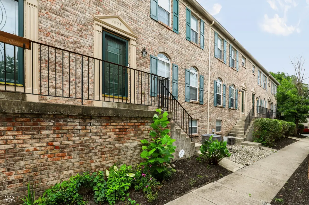 3025 Armory Drive, Indianapolis, IN 46208 - #1