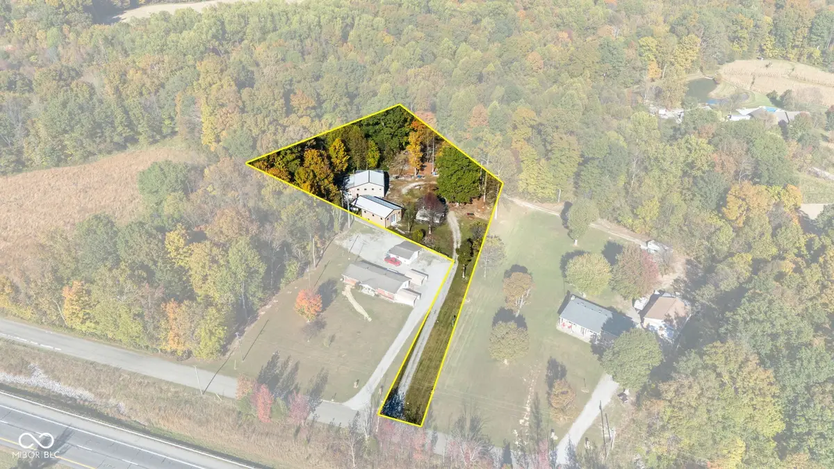 TBD N County Road 1240 E, Seymour, IN 47274 - #1