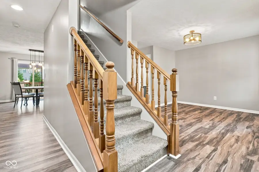 12552 Geist Cove Drive, Indianapolis, IN 46236 - #3