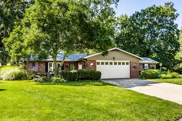 7990 Hoover Court, Indianapolis, IN 46260