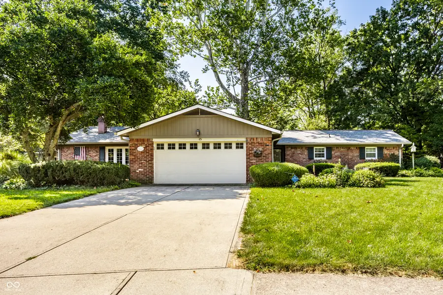 7990 Hoover Court, Indianapolis, IN 46260 - #3