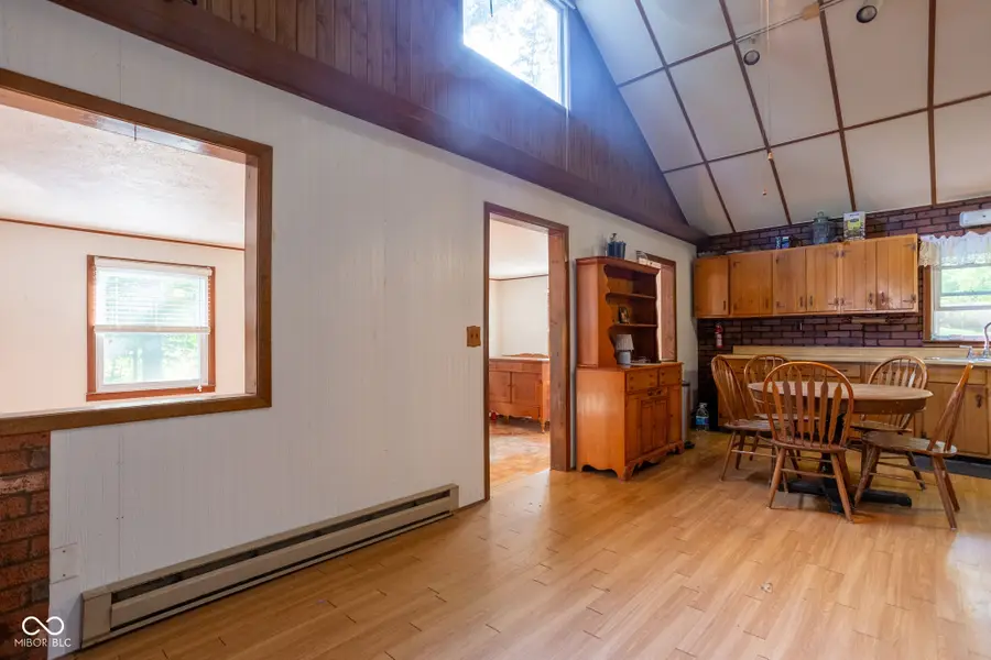 9312 Spearsville Road, Morgantown, IN 46160 - #3