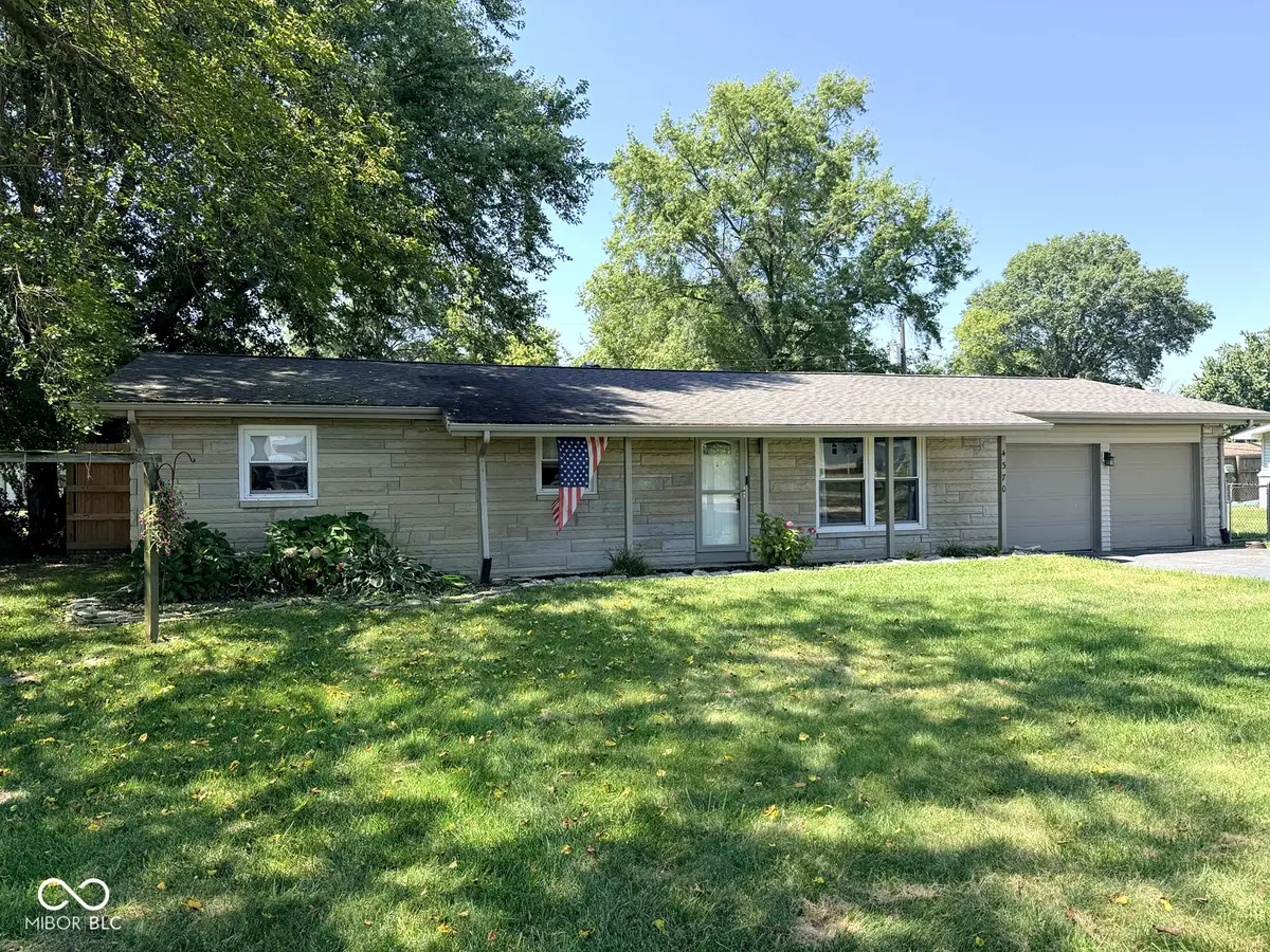 4370 N 200 W, Columbus, IN 47201 - #1