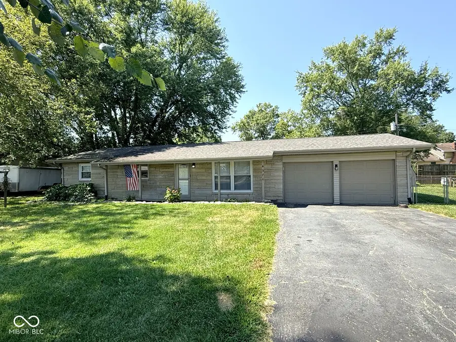 4370 N 200 W, Columbus, IN 47201 - #2