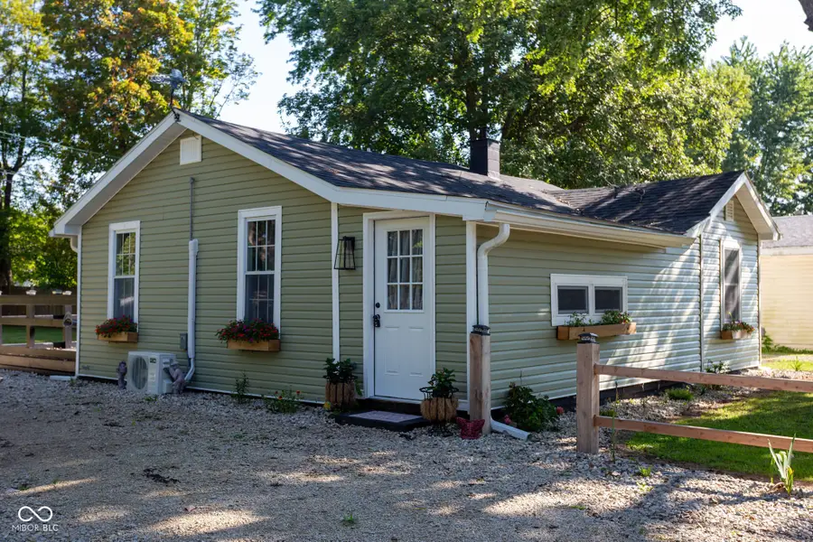 2914 State Street, New Castle, IN 47362 - #3