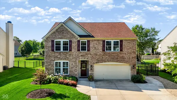 8615 Aberdeenshire Court, Indianapolis, IN 46259