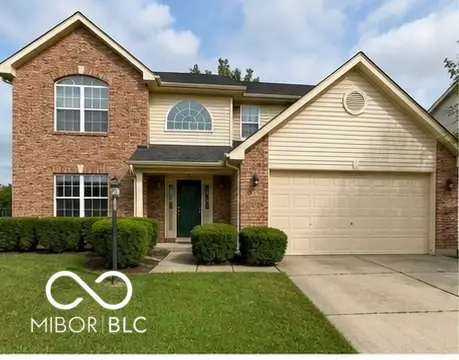 11031 Springtree Place, Indianapolis, IN 46239 - #1
