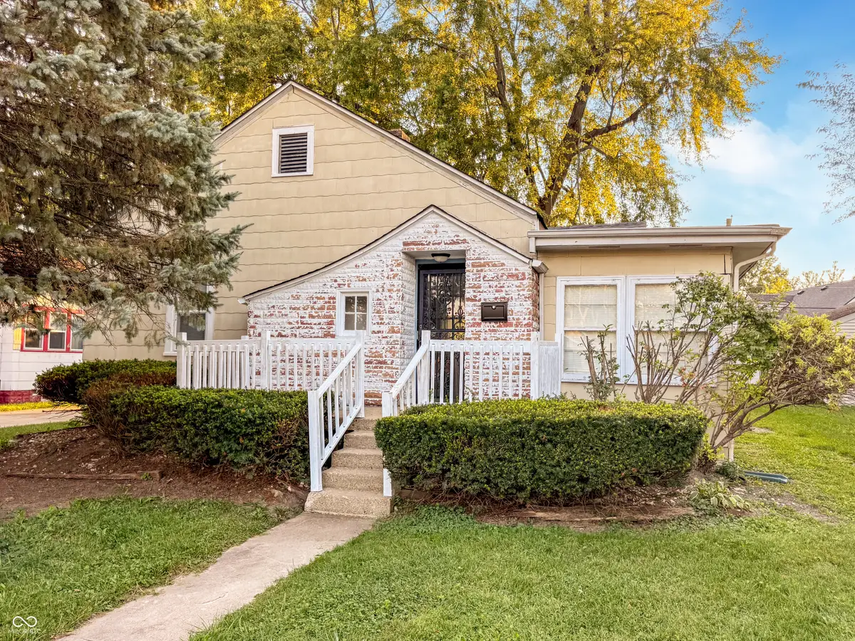 3619 Andover Road, Anderson, IN 46013 - #1