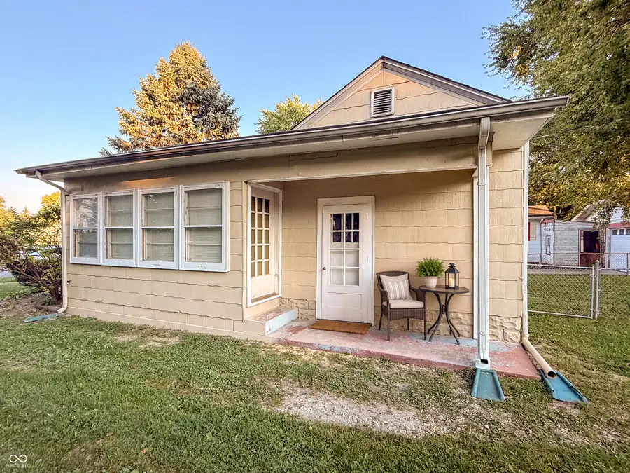 3619 Andover Road, Anderson, IN 46013 - #2