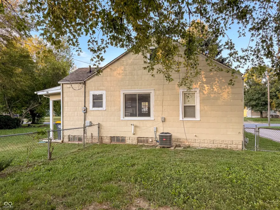 3619 Andover Road, Anderson, IN 46013 - #3