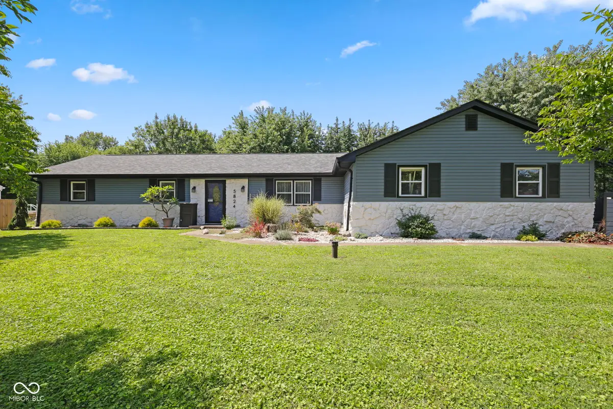5824 S Keystone Avenue, Indianapolis, IN 46227 - #1