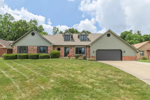 8220 Forward Pass Road, Indianapolis, IN 46217