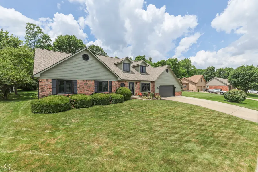 8220 Forward Pass Road, Indianapolis, IN 46217 - #3