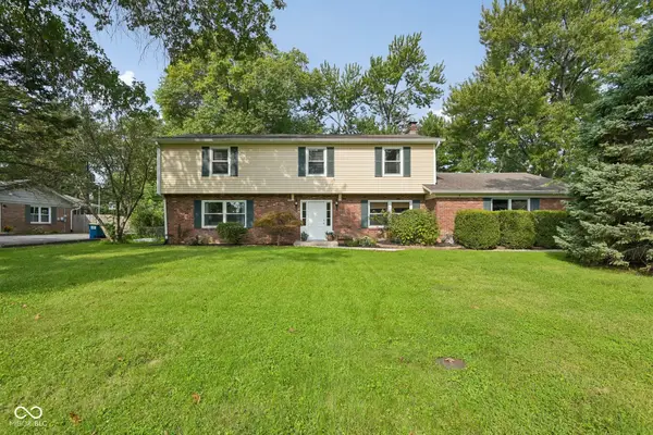 7338 N Layman Avenue, Indianapolis, IN 46250
