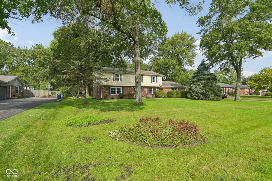 7338 N Layman Avenue, Indianapolis, IN 46250 - #2