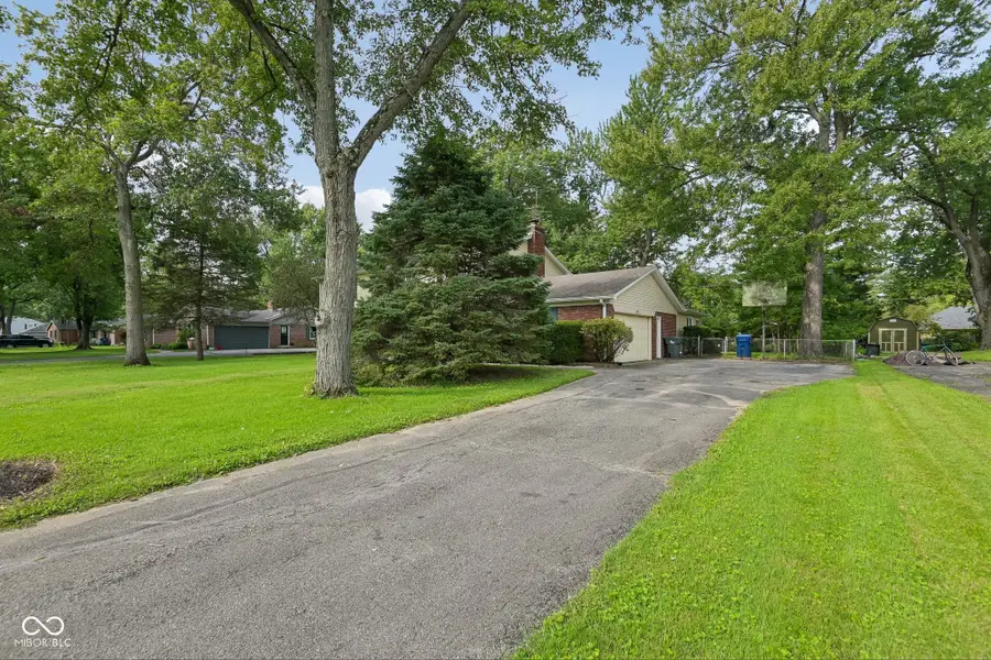 7338 N Layman Avenue, Indianapolis, IN 46250 - #3