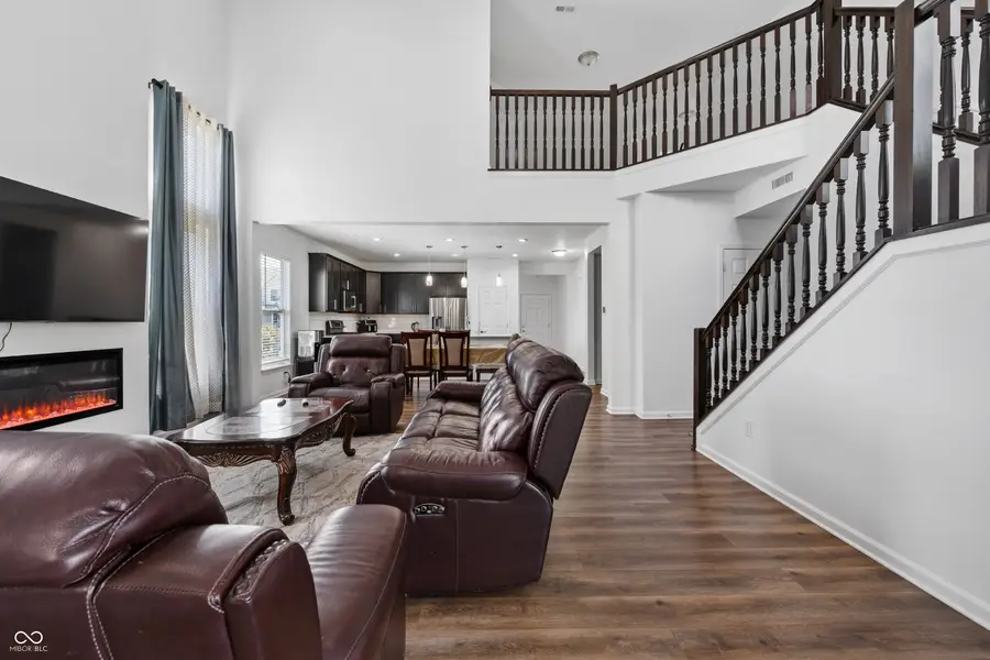 9410 Bethel Woods Drive, Indianapolis, IN 46239 - #2