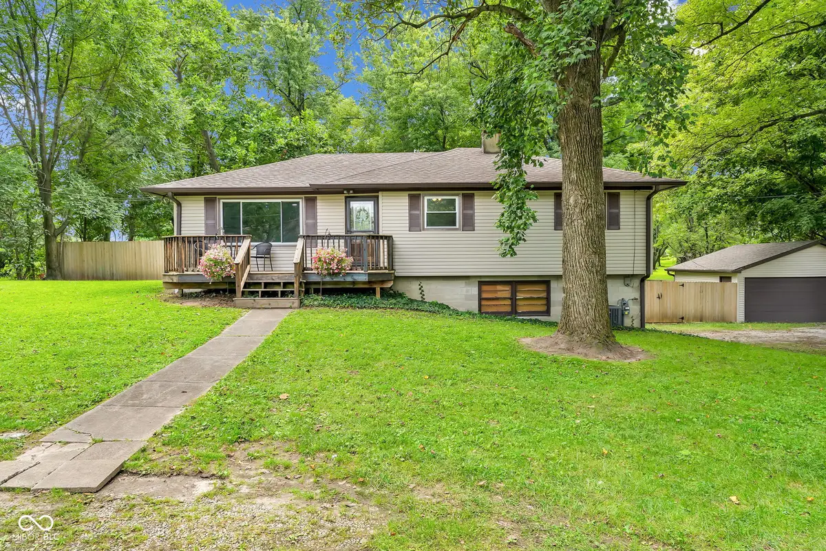 245 W Elm Street, Jamestown, IN 46147 - #1