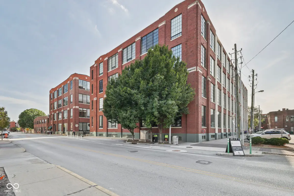624 E Walnut Street #110, Indianapolis, IN 46204 - #1