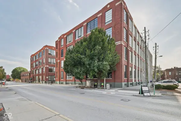 624 E Walnut Street #110, Indianapolis, IN 46204