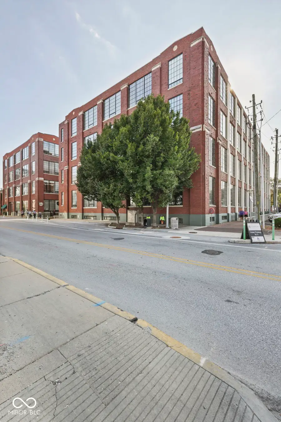 624 E Walnut Street #110, Indianapolis, IN 46204 - #2