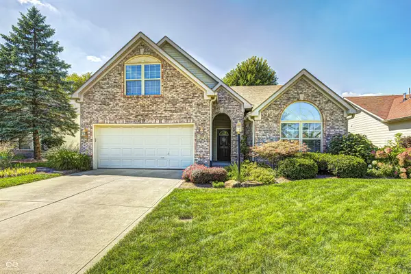 11464 Apalachian Way, Fishers, IN 46037