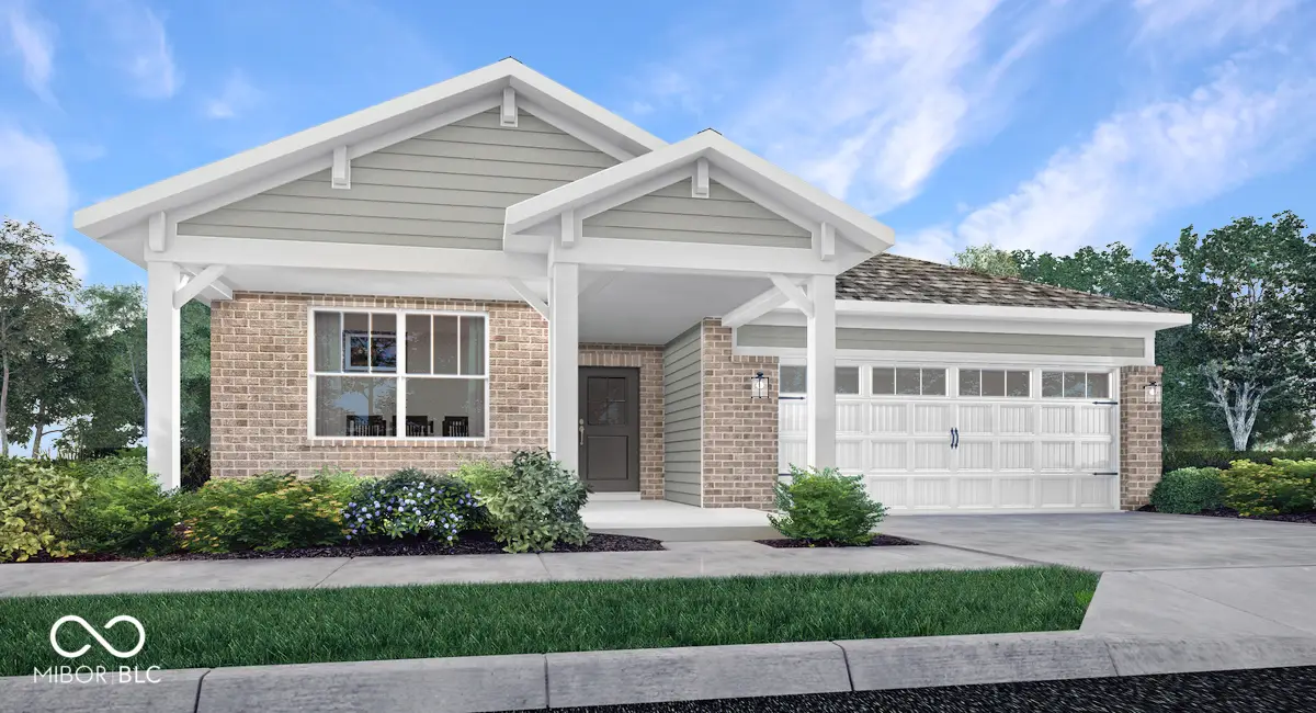5433 Foster Place, McCordsville, IN 46055 - #1