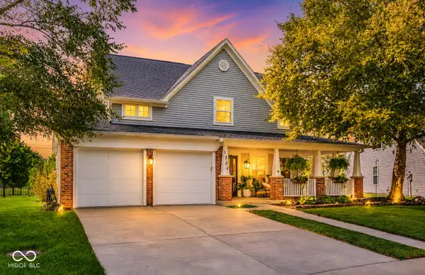 1344 Valdosta Place, Westfield, IN 46074