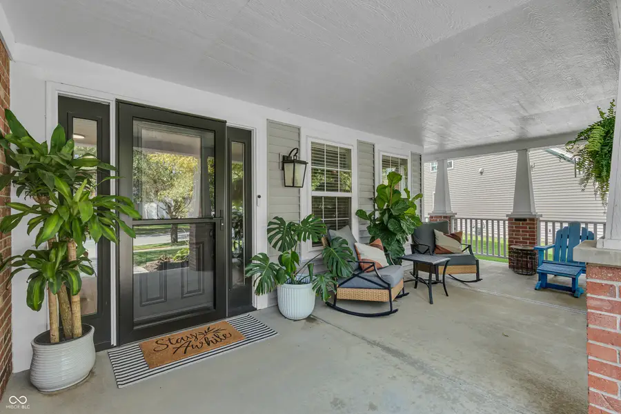 1344 Valdosta Place, Westfield, IN 46074 - #2