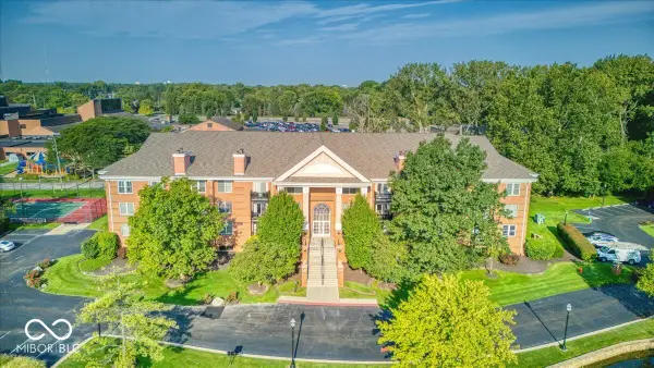 8690 Jaffa Court West Drive #23, Indianapolis, IN 46260