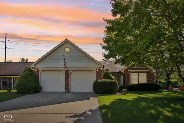 143 President Trail E, Indianapolis, IN 46229