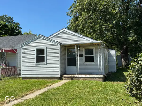 2203 S Biltmore Avenue, Muncie, IN 47302