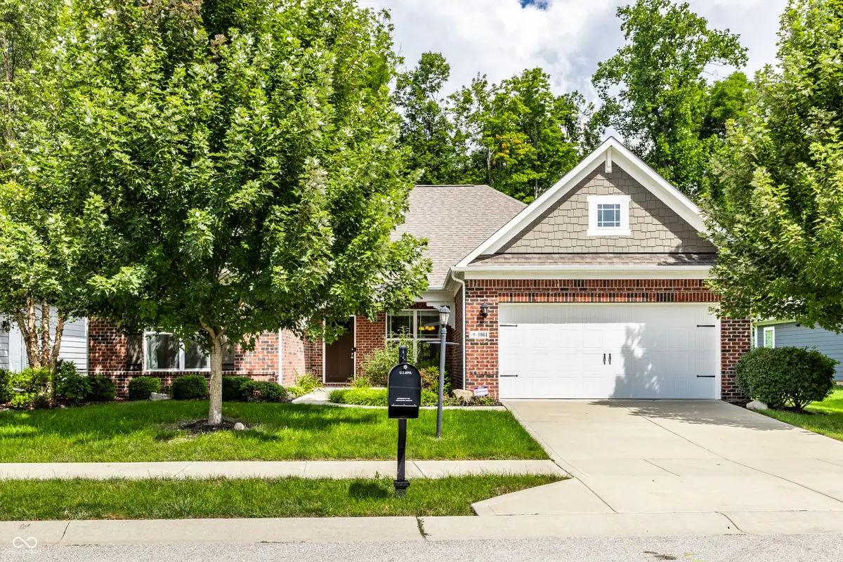1064 Serenity Court, Carmel, IN 46280 - #1