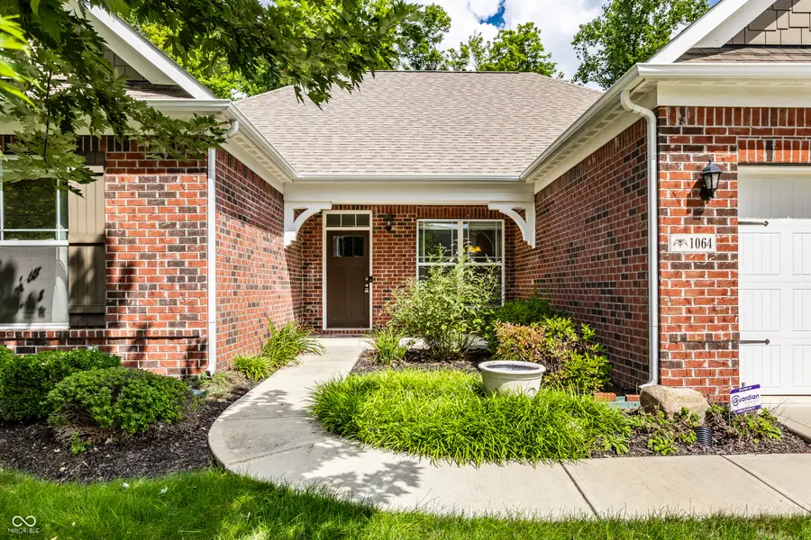 1064 Serenity Court, Carmel, IN 46280 - #3