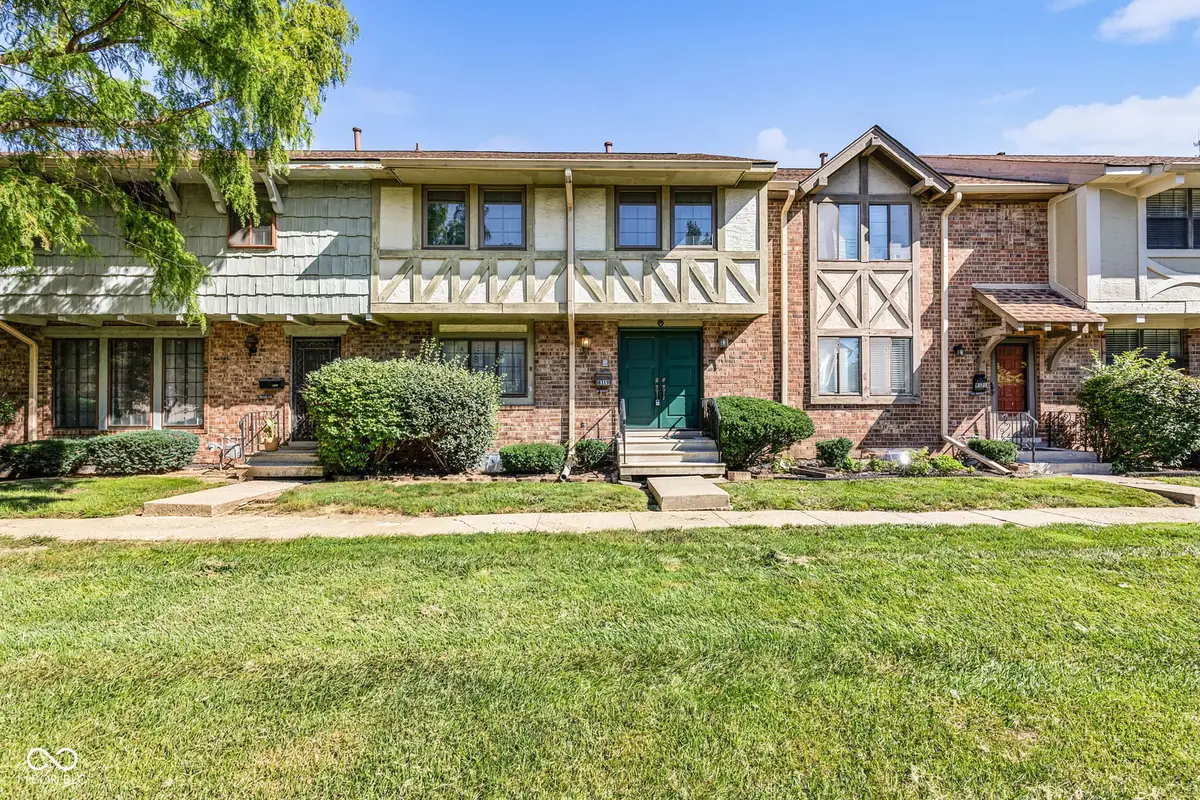 8119 Bromley Place, Indianapolis, IN 46219 - #1