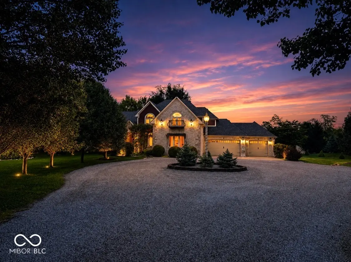 6223 N 200 E, Whiteland, IN 46184 - #1