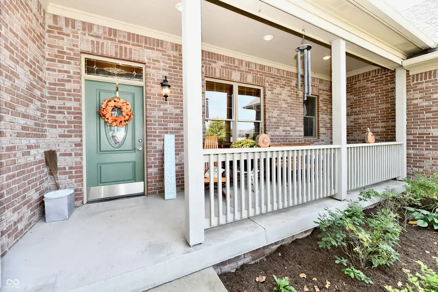 355 Connecticut Circle, Indianapolis, IN 46217 - #2