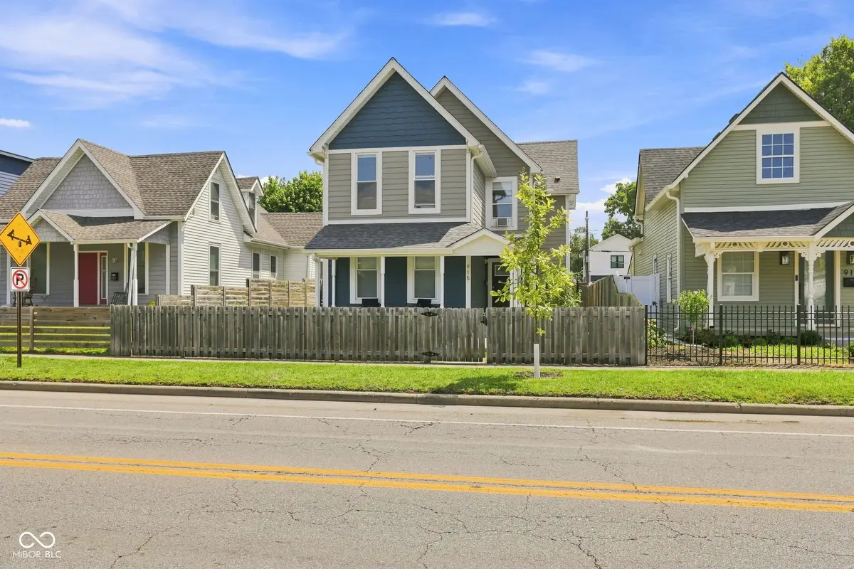 915 S State Avenue, Indianapolis, IN 46203 - #1