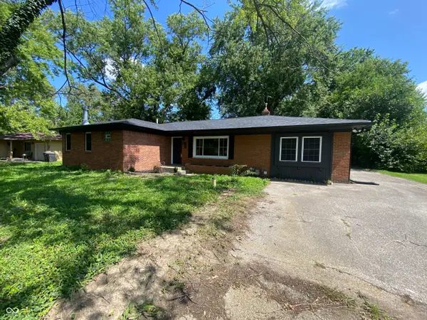 5819 N Victoria Drive, Indianapolis, IN 46228