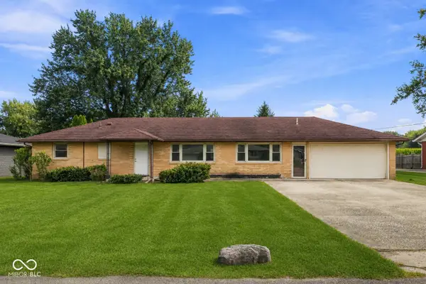 139 South Street, Chesterfield, IN 46017