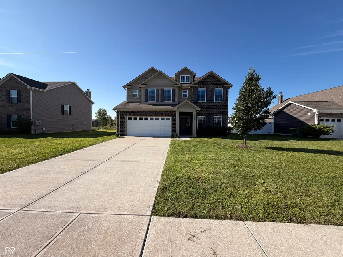 8183 Cagles Mill Trace, Avon, IN 46123 - #1