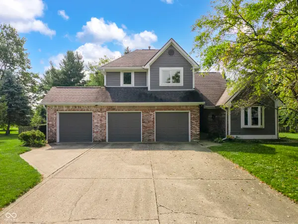 12223 Waterview Circle, Indianapolis, IN 46229