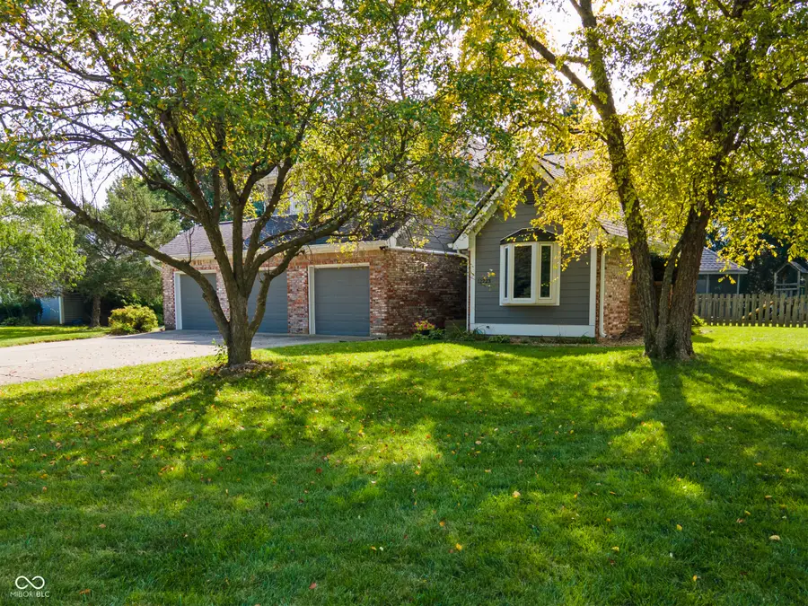12223 Waterview Circle, Indianapolis, IN 46229 - #2