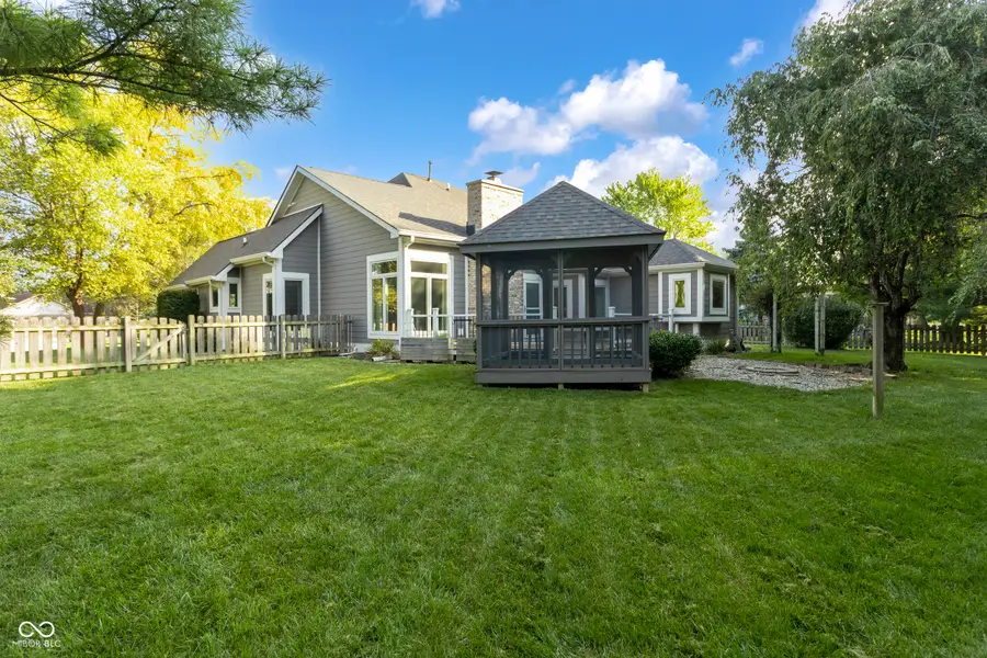 12223 Waterview Circle, Indianapolis, IN 46229 - #3