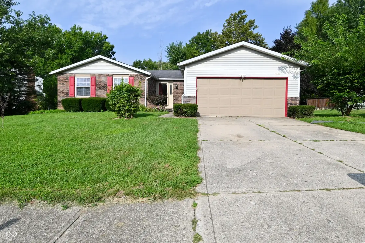 1302 Butternut Lane, Indianapolis, IN 46234 - #1