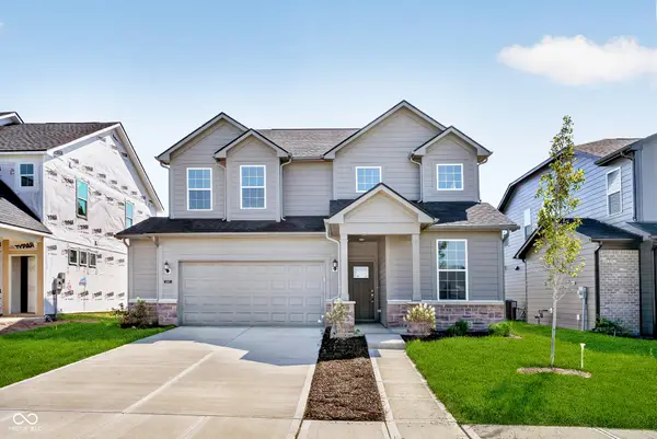 2597 Pearson Parkway, Plainfield, IN 46168