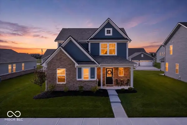 15411 Alperton Road, Fishers, IN 46037