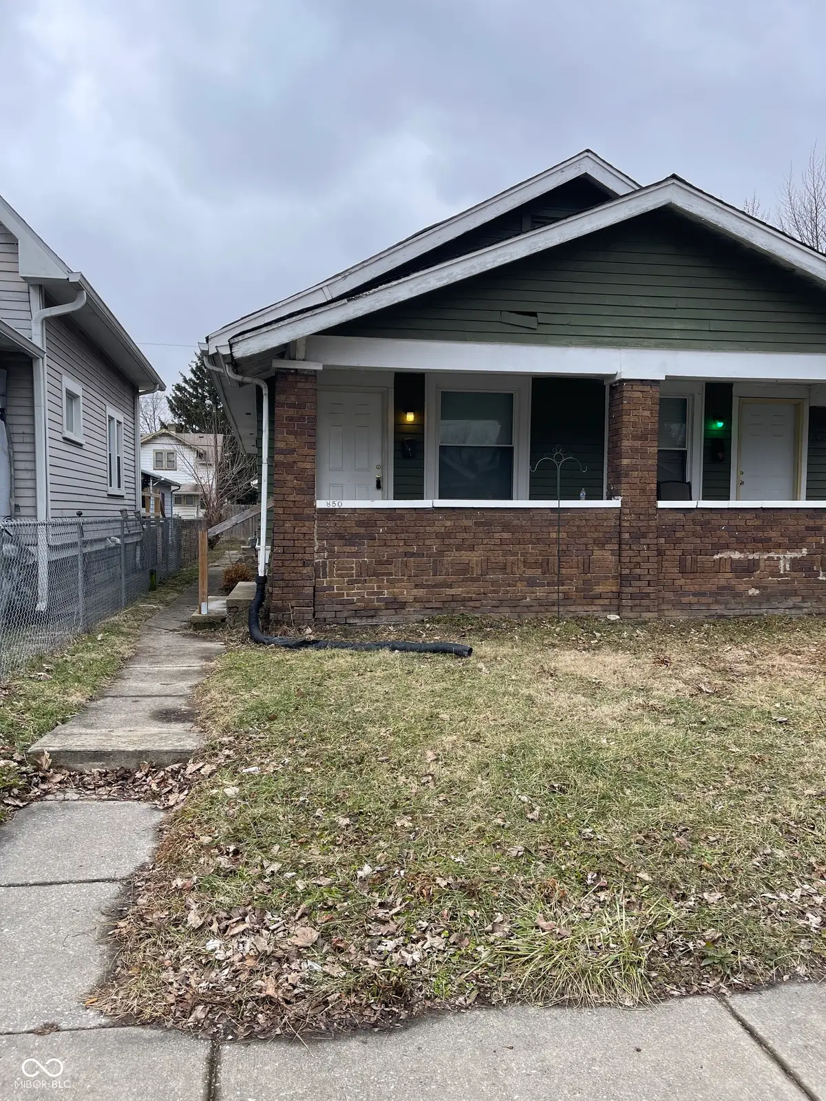 850 N Dearborn Street, Indianapolis, IN 46201 - #1